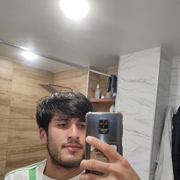 Maga, 21, --
