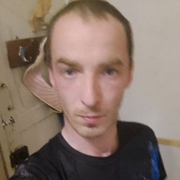 Artem Kazanov, 31, 