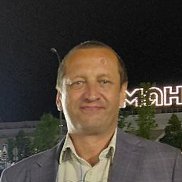 Айдар, 49 лет, Москва Айдар, 49 лет, Москва