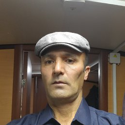 Muhammadjon, 51, 