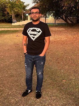 Фото мужчины: Mehul, 33 года, Скрытенбург Mehul, 33 года, Скрытенбург