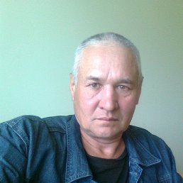 Rafis, 65, 