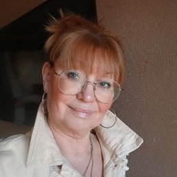 Tatyana, 57, 