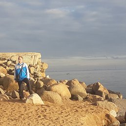 Eduardas, 26, 