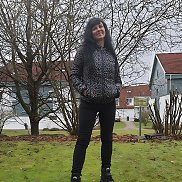 Anna, 25 ���, �����-���������