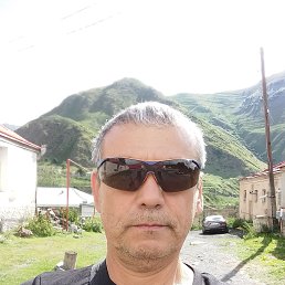 Timur, 58 , -