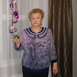 Фото Любовь, Великий Новгород, 73 года Любовь, Великий Новгород, 73 года