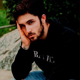 Myke, 28, 