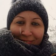 Irina, 57 , 