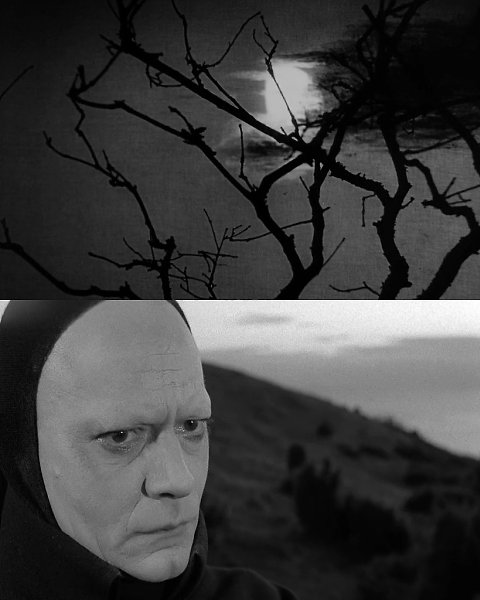 ������� ������ / Det sjunde inseglet (1957). ��������: ������ ������� ��������: ������ ������������ ... - 5