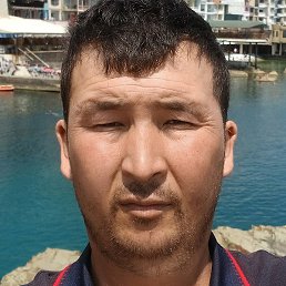 Abdusalom, ������, 31 ���