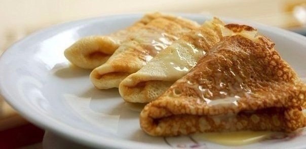 ЗАВАРНЫЕ БЛИНЫ НА МОЛОКЕ .Это просто мечта...Приготовление:Тесто:1. Пол литра молока2. 2 яйца взбить ...