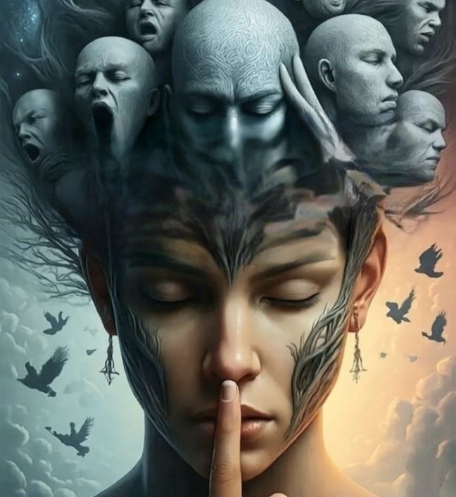 Не просто так. Не Все, кто нам Встречается Нужны, Но абсолютно Все для нас Важны. И то, что в Жизни ...