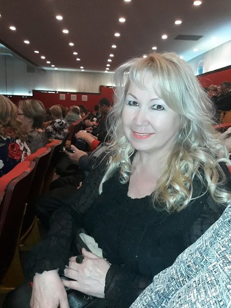 Мечта Дева, Россия, Уфа Знакомства ID 95500353 – Фотострана