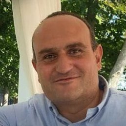 Ashot, ������, 43 ����