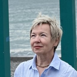 Фото Ольга, Екатеринбург, 57 лет Ольга, Екатеринбург, 57 лет