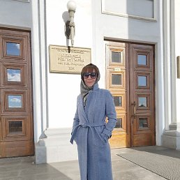 Надежда, Нижний Тагил, 51 год