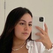 Anna, 25 , 