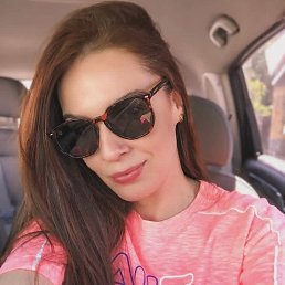 Aleksandra, �����-���������, 34 ����
