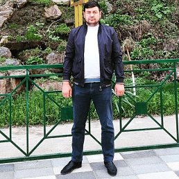 Asadbek Karimov, 32, 