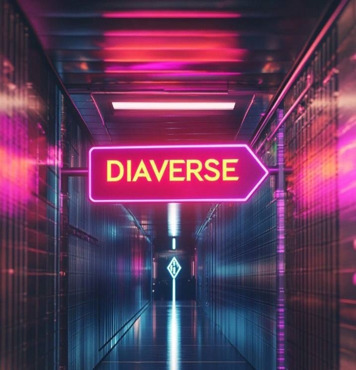  -    ,    ? ,    Diaverse - ...