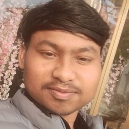 Saksham Kumar Singh, ������� �����, 19 ���