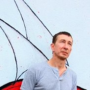 Alexey, 56 , 