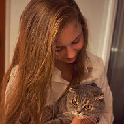 Kristina, 18 ���, �����-���������