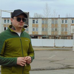 Анатолий, 27, Усть-Кут