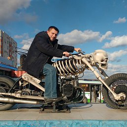 Oleg, 46 ���, �����