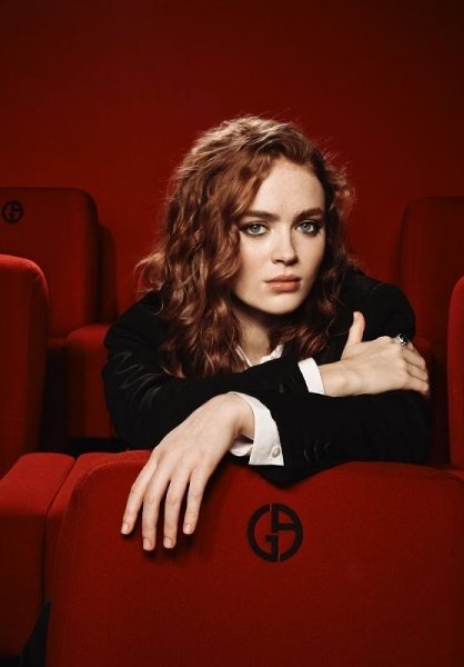 ������� Armani Cinema - 2