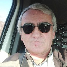 Roberti Tetradze, �������, 62 ����
