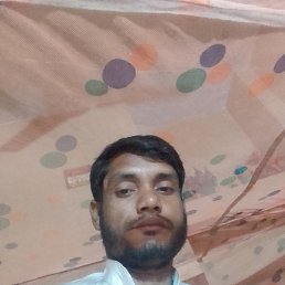 Md Sajan, 27, 