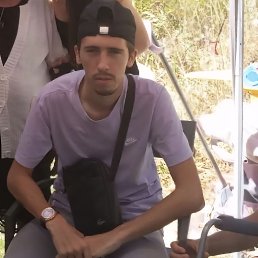 Kevin, 24, 