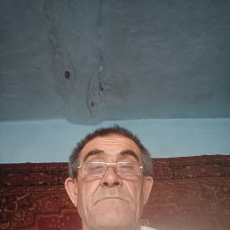 ������ �������, 60 ���, ����