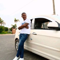 Emmanuel Shanti, ������������, 33 ����