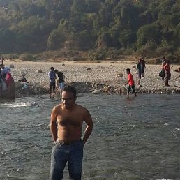 Rony, 30, 