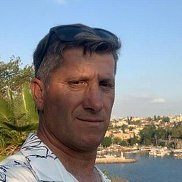 Jason, 56, 