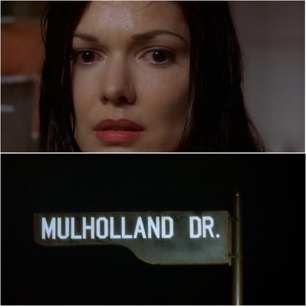   / Mulholland Dr. (2001).:   :   - 3