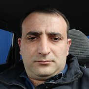 Ashot, 38 , 