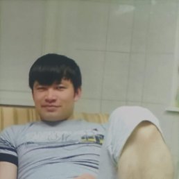 Rustam, 31 ���, �����-���������