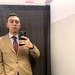 Daniil, 25, 