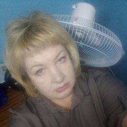 Ольга, 43, Минусинск