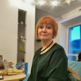 denikaeva, 52, 