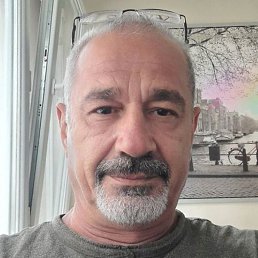 Vladimir Blogdan, ������, 57 ���