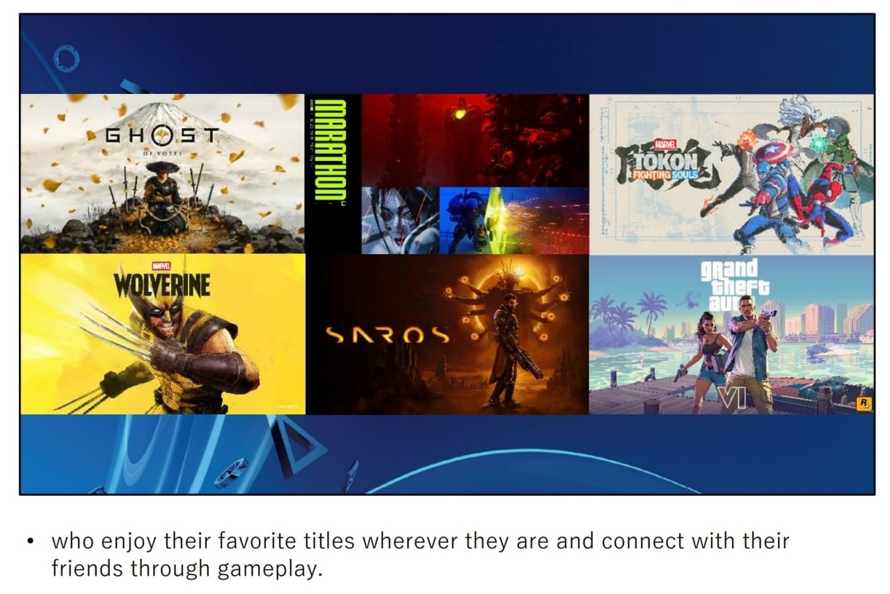 Sony ������� � ������: GTA 6 ��� �������� � ��������� Playstation. � ������ Sony ������������ ... - 3