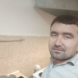 Anvar, 34, 