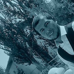 Muhammadjonumarov, , 29 