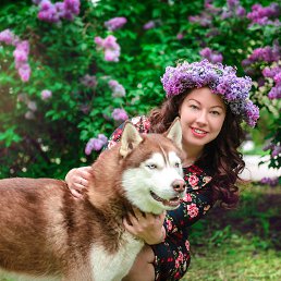 Kimiko, 42, 