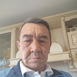 ������ ������, 54 ����, ������